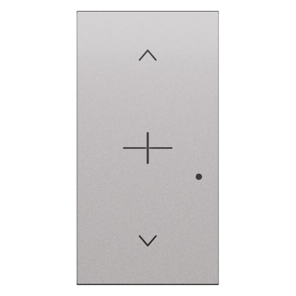 Enjoliveur volet roulant sans fil Acier - Living Now - Arnould - BTKS43M2