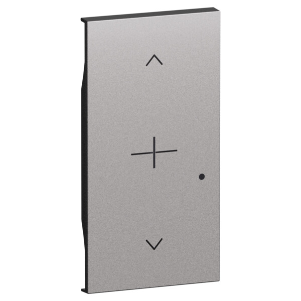 Enjoliveur volet roulant sans fil Acier - Living Now - Arnould - BTKS43M2