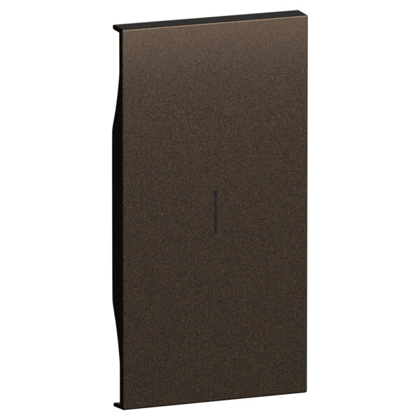 Enjoliveur neutre 2 modules - Bronze - Living Now - Arnould - BTKB01MH2