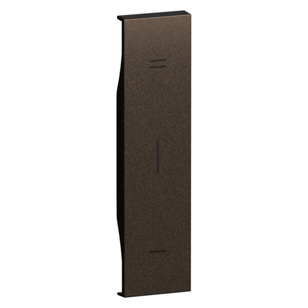 Enjoliveur +/- 1 module - Bronze - Living Now - Arnould - BTKB19MH