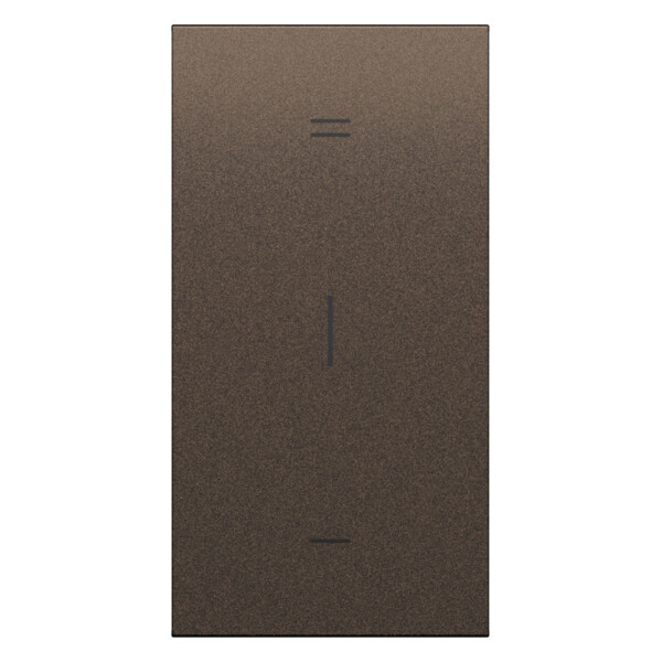 Enjoliveur +/- 2 modules - Bronze - Living Now - Arnould - BTKB19MH2