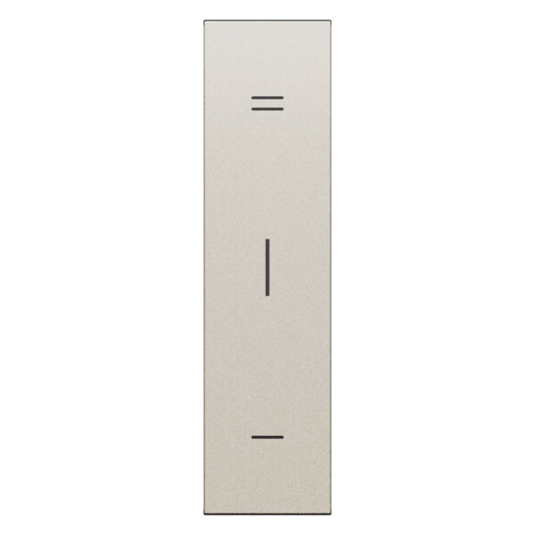 Enjoliveur +/- 1 module - Champagne - Living Now - Arnould - BTKC19MH