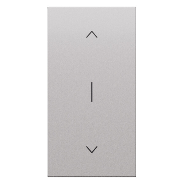 Enjoliveur montée/descente 2 modules - Acier - Living Now - Arnould - BTKS05MH2