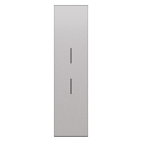 Enjoliveur neutre 2 fonctions 1 module - sable - Living Now - Arnould - BTKSM01MH