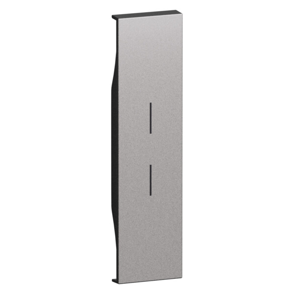 Enjoliveur neutre 2 fonctions 1 module - sable - Living Now - Arnould - BTKSM01MH