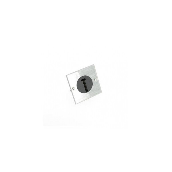 Prise téléphonique plexiglass Arnould Europa - Arnould - 271H40N05