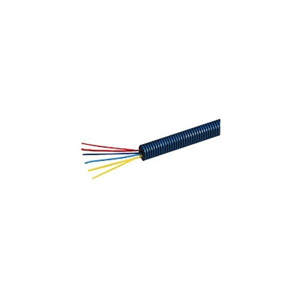 Préfilé chronofil 6x2,5mm2 en spécial Ø 25 - Arnould - 09038