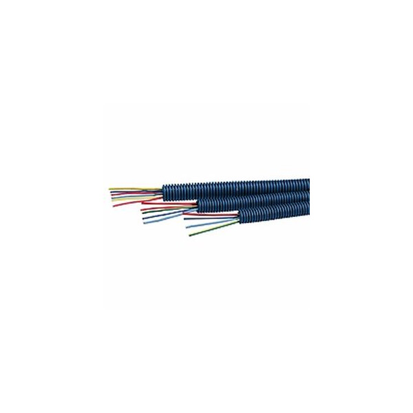 Préfilé chronofil 3x2,5 + 3x1,5 mm2 en spécial Ø 25 - Arnould - 09044
