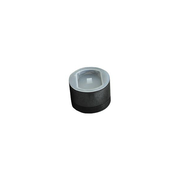 Virole de réhausse 60 à 80 mm pour boîte étanche - Arnould - 48552
