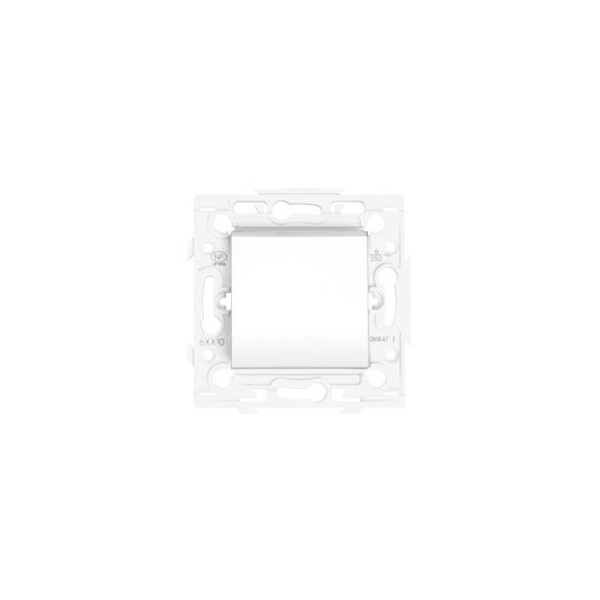 Bouton poussoir Arnould 6A à fermeture - Espace Lumière - Arnould - 60110