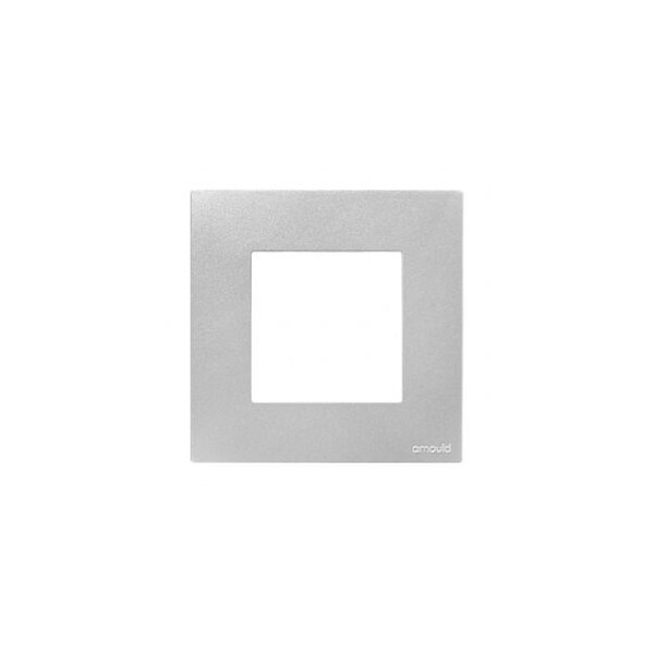 Plaque simple  - Technium - Arnould - 60808