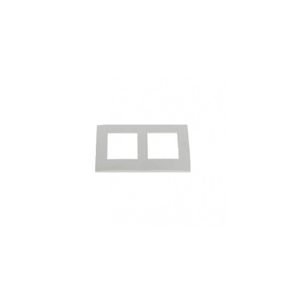 Espace - Plaque double verticale - 2x2M - Arnould - 60825