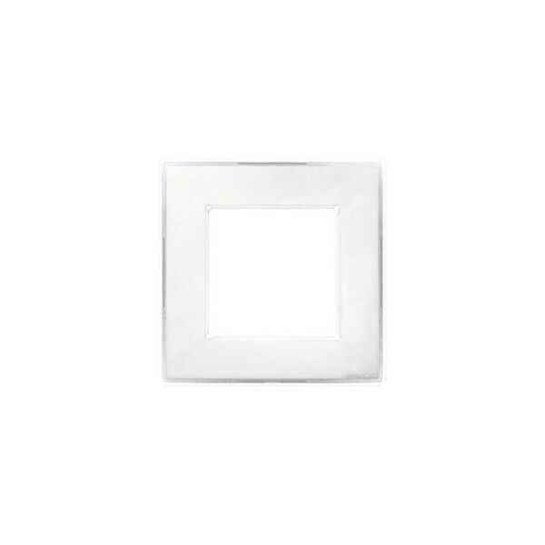 Plaque simple  - Ice - Arnould - 62805