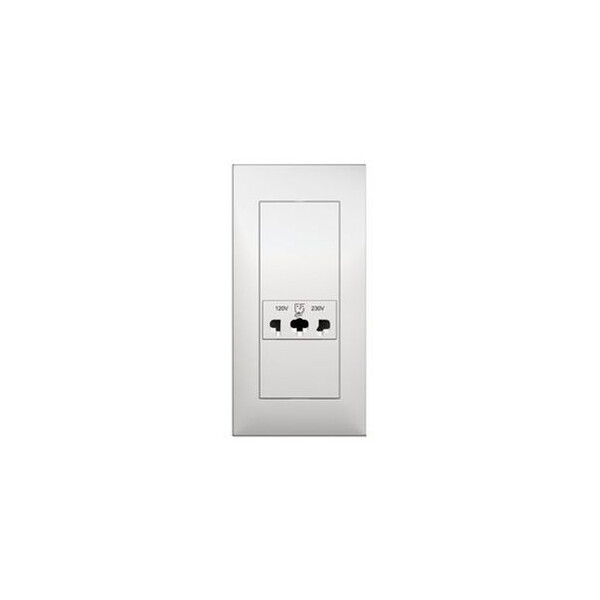 Prise rasoir Arnould Espace Evolution - Arnould - 64039
