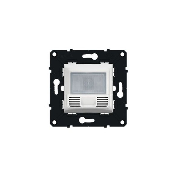 Détecteur automatique green switch double technologie Arnould Espace Evolution - blanc - Arnould - 64064
