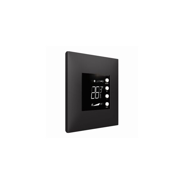 Thermostat avec écran Espace Evolution MyHOME BUS - Arnould - 64170