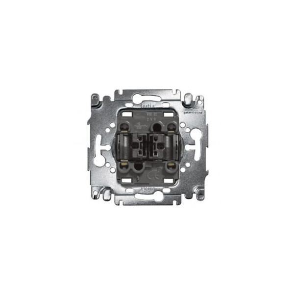 Double va-et-vient 10 A - Initia - Arnould - 69002