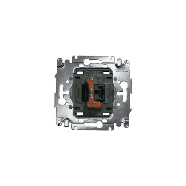 Interrupteur 10A témoin - Arnould - 69005