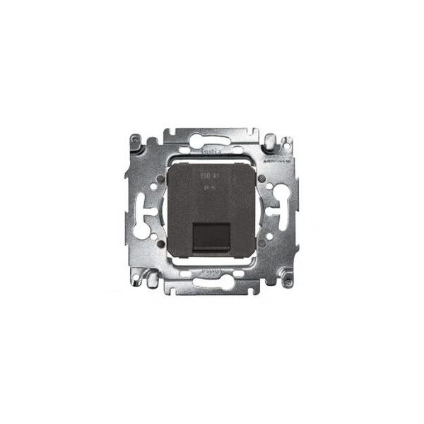 Prise RJ45 cat. 5e écrantée (FTP) - Arnould - 69041