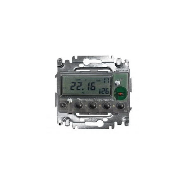 Thermostat programmable 5A - 230V - Arnould - 69071