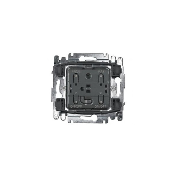 Interrupteur temporisé 300W 2 fils (sans neutre) - Arnould - 69080