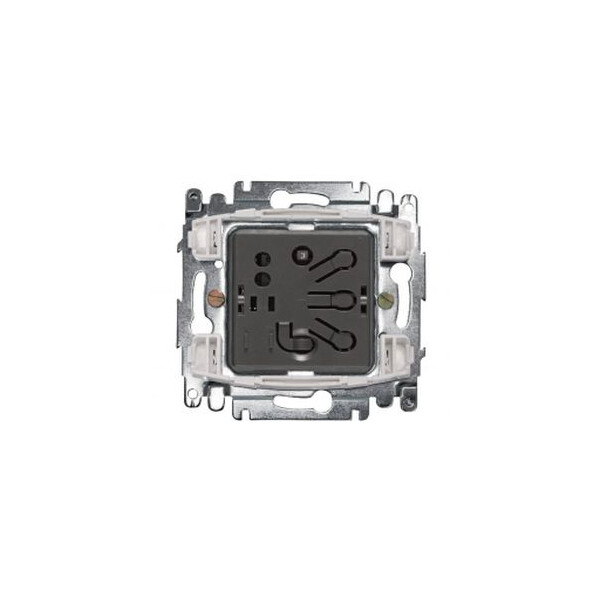 Commande locale courant porteur volets roulants - Arnould - 69125