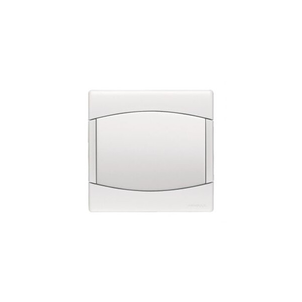 Plaque simple - Lumière - Initia - Arnould - 69800