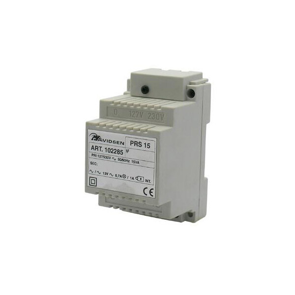 Avidsen transformateur 12v/1a - Avidsen - 102285
