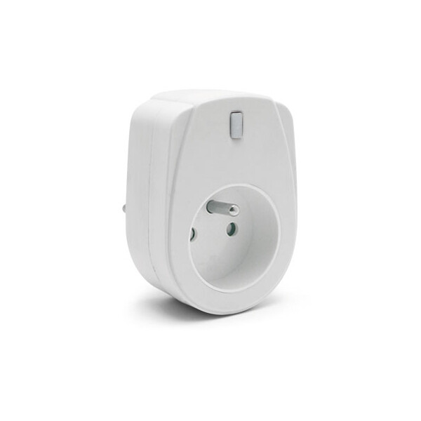Avidsen prise télécommandée intérieure supplémentaire - Avidsen - 103158