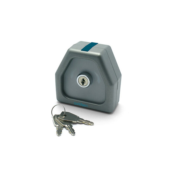 Avidsen commande à clé - Avidsen - 104258
