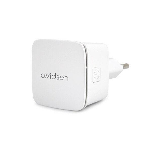 Répéteur Wifi 300 Mbps Avidsen - Avidsen - 108217