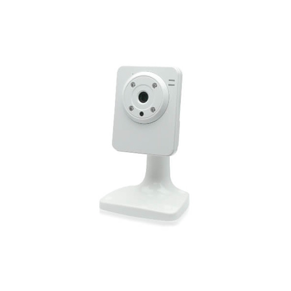Avidsen caméra ip pour système iris - Avidsen - 110763