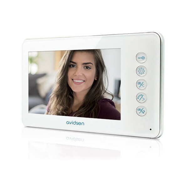 Visiophone