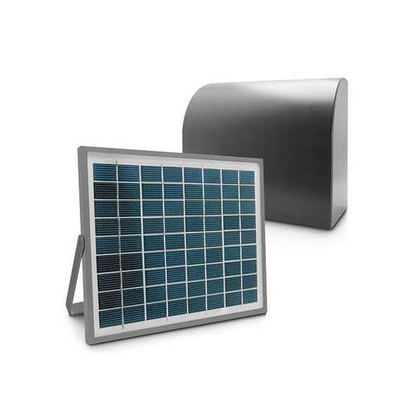 Avidsen kit d'alimentation solaire 24v - Avidsen - 114373