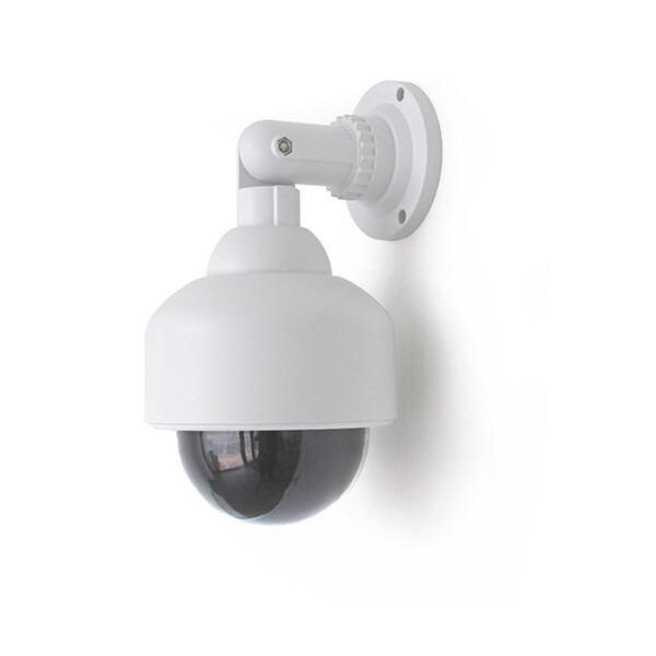 Avidsen caméra dôme motorisée factice avec voyant lumineux - Avidsen - 123031