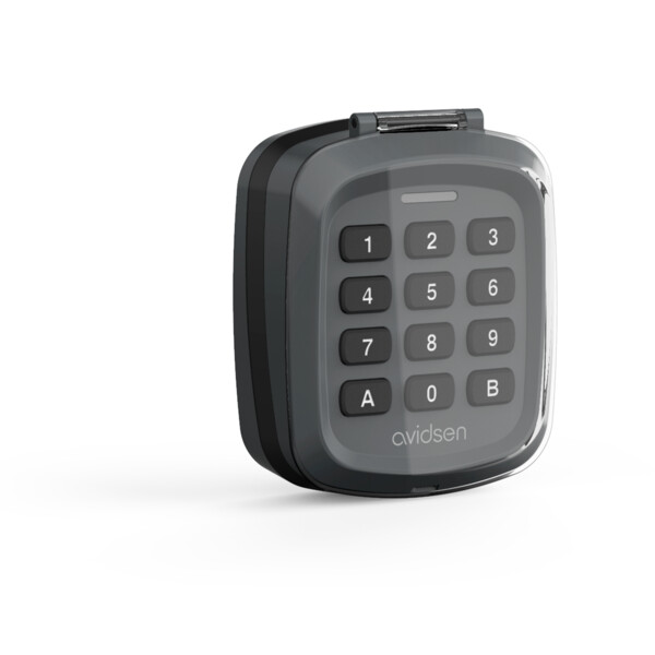 Clavier à code sans fil Avidsen - Avidsen - 114255