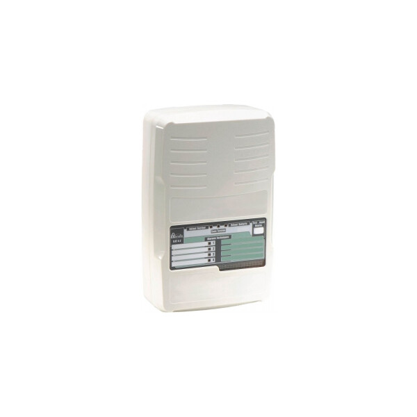 Alarme Technique 4 Voies - Axendis - Axendis - 11340