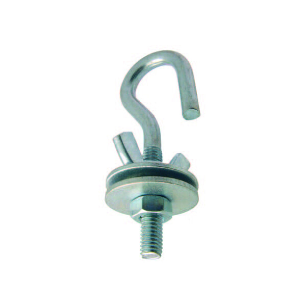 Piton fileté fermé m6x60mm - B-line - BH18