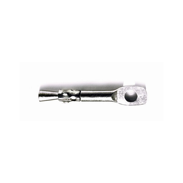 Cheville expansion Ø6 mm - B-line - BK6