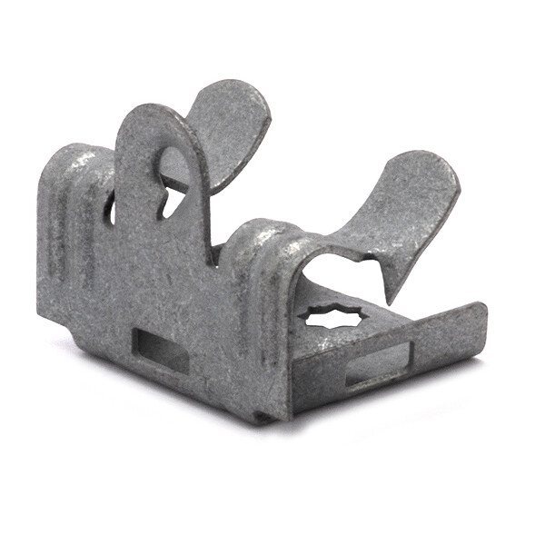 Attache à clipser ep 8-14mm - B-line - BU58