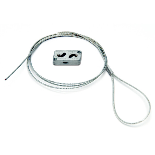 Kit filin boucle Ø2,5mm x 3m - B-line - BKL094120K