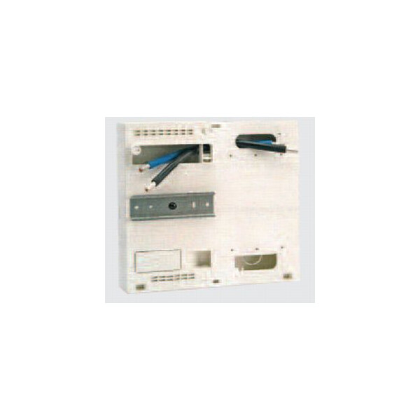 Tableau compteur-disjoncteur S81 grande profondeur
