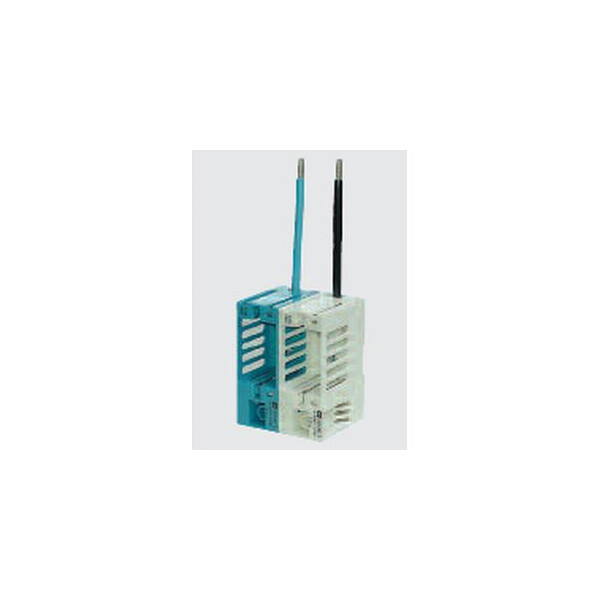 CCPI monophasé 60A pour distributeur 200A - Beromet - 0812