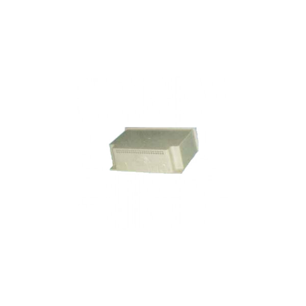 Cornet d’Epanouissement pour Coffret 300x20 mm et 300x400 mm Beromet - Beromet - 1685
