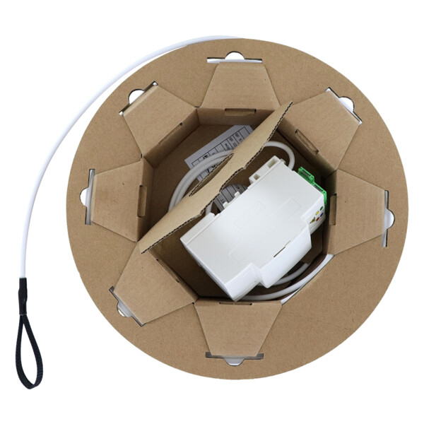 Kit dtio modulaire 4 fo 30m zone très dense - BLM - 731043