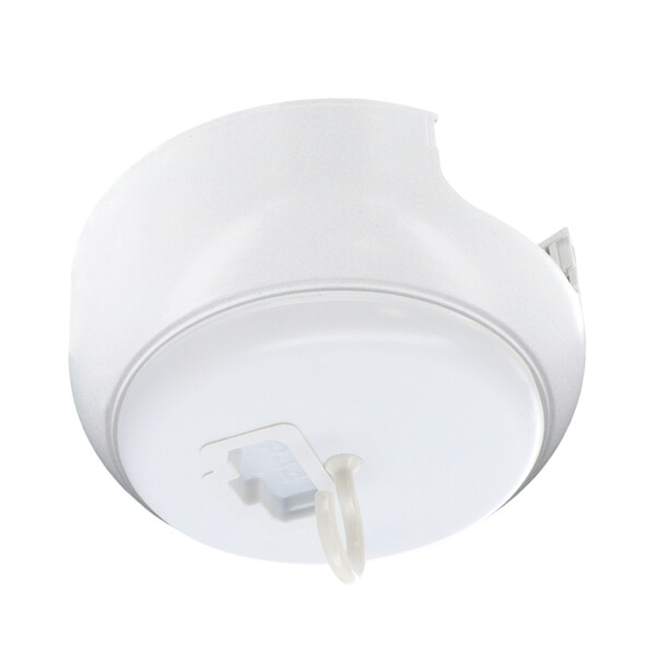 Point de centre dcl saillie pour moulures + piton - BLM - 595520