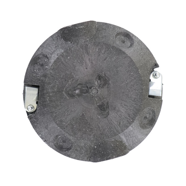 Boîtier coupe-feu ei90 k plafond d.74 prof.54 4 entrées - BLM - 689699