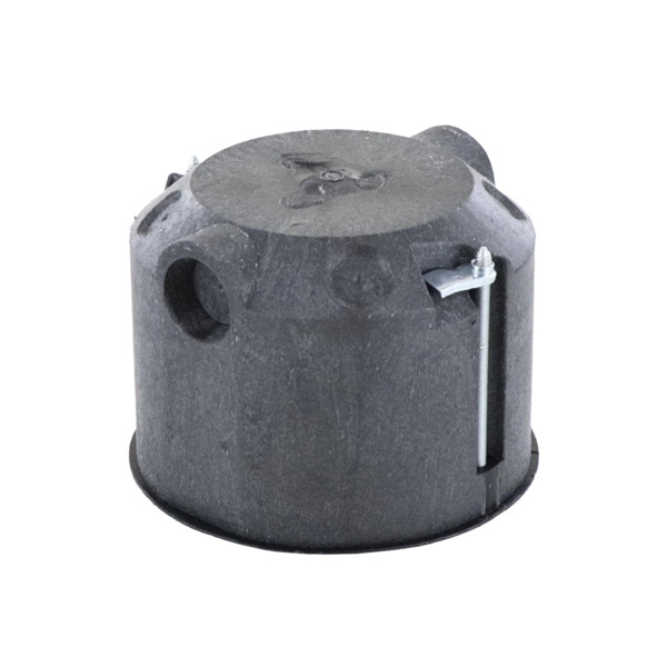 Boîtier coupe-feu ei90 k plafond d.74 prof.54 4 entrées - BLM - 689699