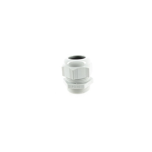 Presse-étoupe polyamide BASIC Pg 16 (10-14 mm) - BLM - 108172
