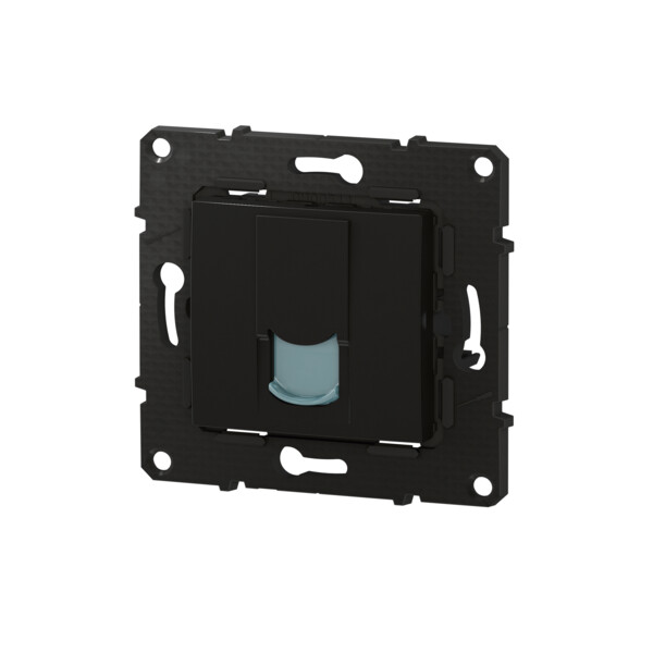 Bticino altège prise rj45 cat 6 ftp - nuit - compo - Bticino Cofrel - BTAL45SD